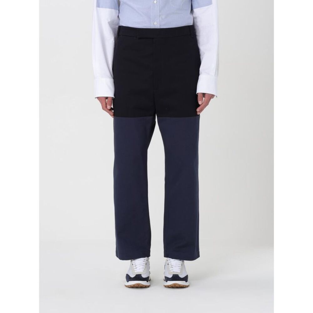 Thom Browne Men Pants Men Thom Browne